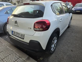 Citroen C3, снимка 6