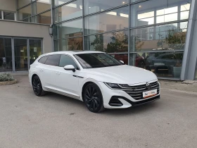  VW Arteon