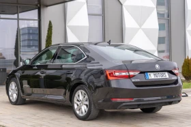 Skoda Superb 2.0 TDI 190кс. Keyless Distronic DSG 7 , снимка 6