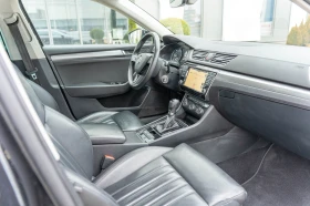 Skoda Superb 2.0 TDI 190кс. Keyless Distronic DSG 7 , снимка 15