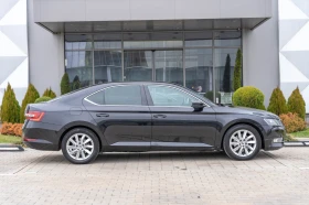 Skoda Superb 2.0 TDI 190кс. Keyless Distronic DSG 7 , снимка 4