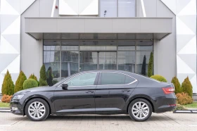 Skoda Superb 2.0 TDI 190кс. Keyless Distronic DSG 7 , снимка 5