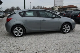 Opel Astra 1.4  Газ* Euro 5* 100 кс, снимка 8