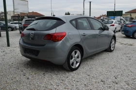 Opel Astra 1.4  Газ* Euro 5* 100 кс, снимка 7