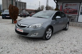 Opel Astra 1.4  Газ* Euro 5* 100 кс, снимка 3