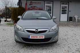 Opel Astra 1.4  Газ* Euro 5* 100 кс, снимка 2