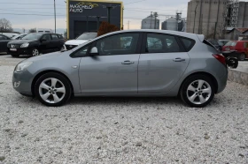 Opel Astra 1.4  Газ* Euro 5* 100 кс, снимка 4