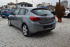 Opel Astra 1.4  Газ* Euro 5* 100 кс, снимка 5