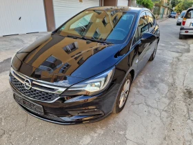 Opel Astra Full LED ILUX, снимка 1