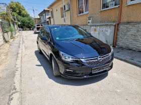 Opel Astra Full LED ILUX, снимка 14