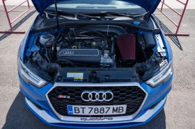 Audi Rs3 Limousine - 83000 лв. - 29402896 12