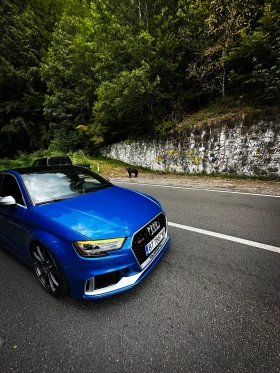 Audi Rs3 Limousine - 83000 лв. - 29402896 2