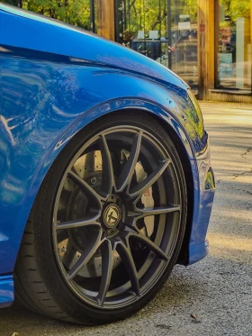 Audi Rs3 Limousine , снимка 6