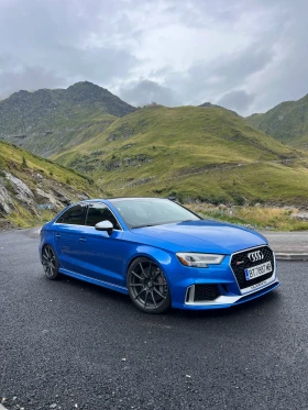 Audi Rs3 Limousine - 83000 лв. - 29402896 6