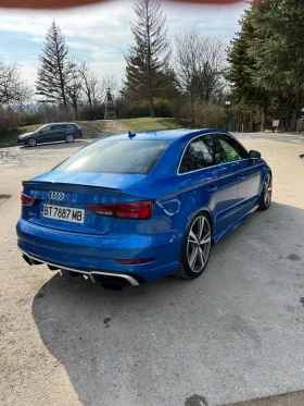 Audi Rs3 Limousine  | Mobile.bg    3