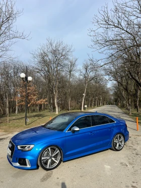 Audi Rs3 Limousine  | Mobile.bg    2