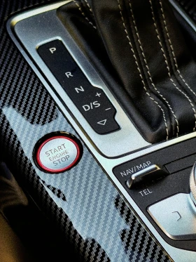 Audi Rs3 Limousine , снимка 11