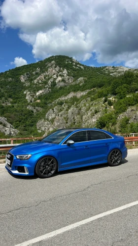 Audi Rs3 Limousine - 83000 лв. - 29402896 4