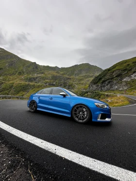 Audi Rs3 Limousine - 83000 лв. - 29402896 3