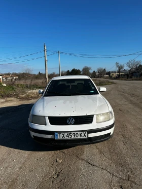 VW Passat | Mobile.bg    5