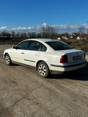 VW Passat | Mobile.bg    3