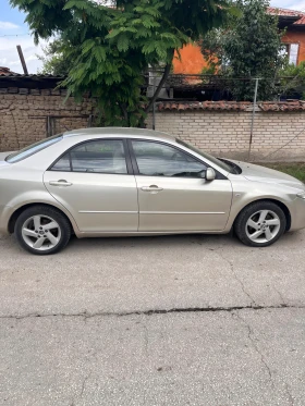 Mazda 6, снимка 2