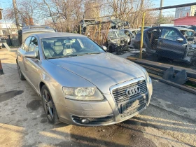 Audi A6 3.0TDI , снимка 1