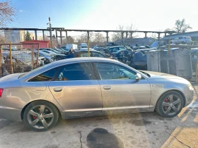 Audi A6 3.0TDI , снимка 6