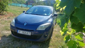 Renault Megane, снимка 2