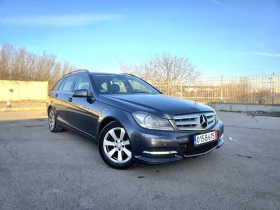 Mercedes-Benz C 200 FACELIFT/КОЖА/АВТОМАТ, снимка 3