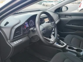 Hyundai Elantra 2.0I/150kc/Automat/Camera/Facelift, снимка 8