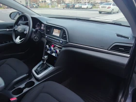 Hyundai Elantra 2.0I/150kc/Automat/Camera/Facelift, снимка 12