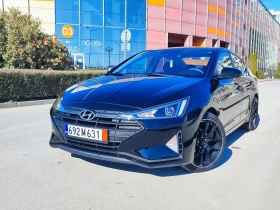 Hyundai Elantra 2.0I/150kc/Automat/Camera/54000km 1