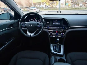 Hyundai Elantra 2.0I/150kc/Automat/Camera/Facelift, снимка 11