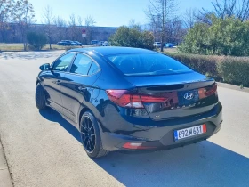 Hyundai Elantra 2.0I/150kc/Automat/Camera/54000km | Mobile.bg    6