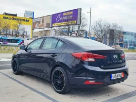 Hyundai Elantra 2.0I/150kc/Automat/Camera/Facelift, снимка 3