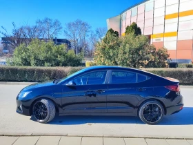     Hyundai Elantra 2.0I/150kc/Automat/Camera/54000km