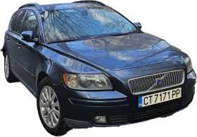 Volvo V50 SUMMUM 2.0 136, снимка 1