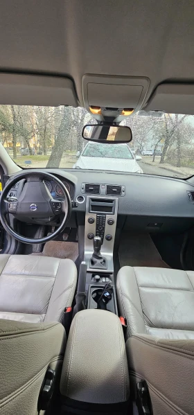 Volvo V50 SUMMUM 2.0 136, снимка 7