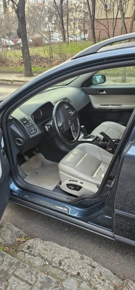 Volvo V50 SUMMUM 2.0 136, снимка 8