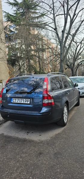 Volvo V50 SUMMUM 2.0 136, снимка 5