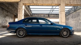 BMW M5 E39, снимка 8