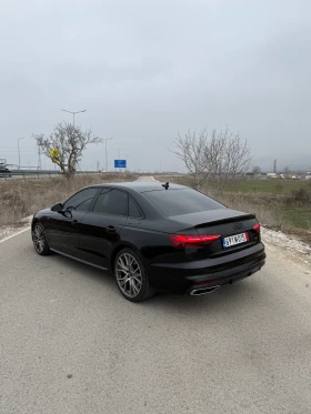 Audi A4  45 TFSI /S LINE / QUATTRO/ 360 / DISTRONIK /, снимка 2