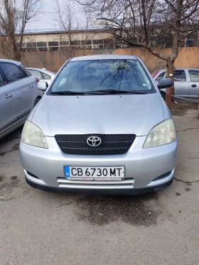 Toyota Corolla 2, 0 90к.с., снимка 7