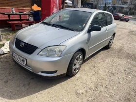 Toyota Corolla 2, 0 90к.с., снимка 1