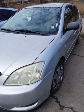 Toyota Corolla 2, 0 90к.с., снимка 10