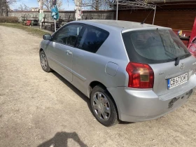 Toyota Corolla 2, 0 90к.с., снимка 2