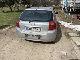 Toyota Corolla 2, 0 90к.с., снимка 3