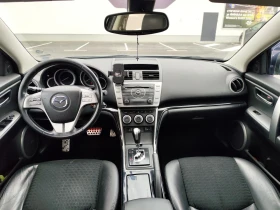 Mazda 6 GH | Mobile.bg    9