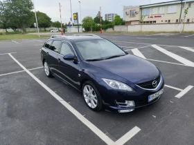     Mazda 6 GH